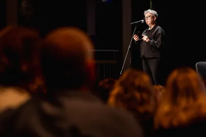 ORGANy PLUS+ - Dydona i Eneasz (w Gdański Teatr Szekspirowski)