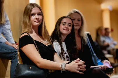 ORGANy PLUS+ - Dydona i Eneasz (w Gdański Teatr Szekspirowski)