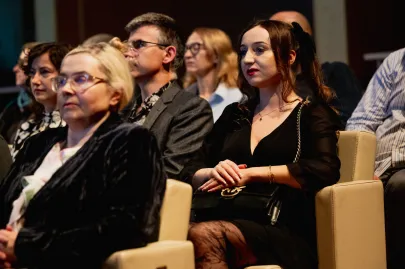 ORGANy PLUS+ - Dydona i Eneasz (w Gdański Teatr Szekspirowski)