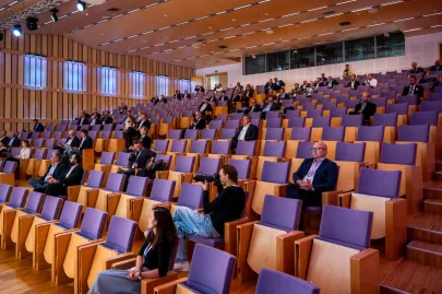 IX edycja Konferencji PPLNG i bioLNG w Pomorskim Parku Naukowo-Technologicznym w Gdyni