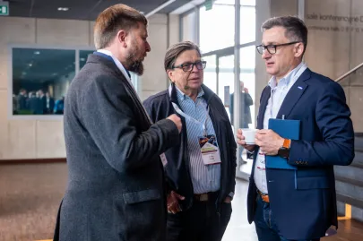 IX edycja Konferencji PPLNG i bioLNG w Pomorskim Parku Naukowo-Technologicznym w Gdyni