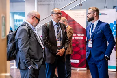IX edycja Konferencji PPLNG i bioLNG w Pomorskim Parku Naukowo-Technologicznym w Gdyni