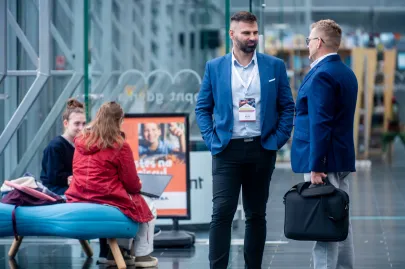 IX edycja Konferencji PPLNG i bioLNG w Pomorskim Parku Naukowo-Technologicznym w Gdyni