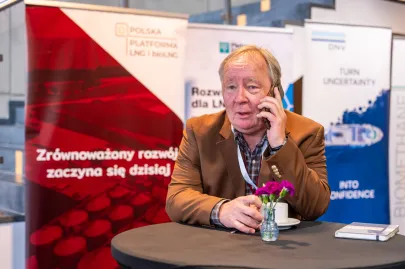 IX edycja Konferencji PPLNG i bioLNG w Pomorskim Parku Naukowo-Technologicznym w Gdyni