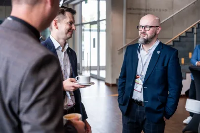 IX edycja Konferencji PPLNG i bioLNG w Pomorskim Parku Naukowo-Technologicznym w Gdyni