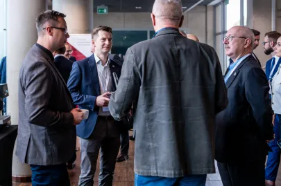 IX edycja Konferencji PPLNG i bioLNG w Pomorskim Parku Naukowo-Technologicznym w Gdyni
