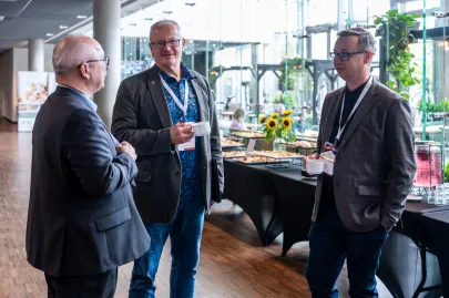 IX edycja Konferencji PPLNG i bioLNG w Pomorskim Parku Naukowo-Technologicznym w Gdyni