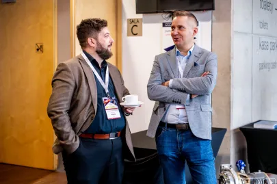 IX edycja Konferencji PPLNG i bioLNG w Pomorskim Parku Naukowo-Technologicznym w Gdyni