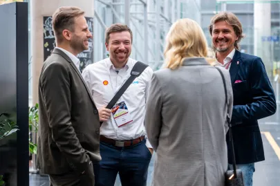 IX edycja Konferencji PPLNG i bioLNG w Pomorskim Parku Naukowo-Technologicznym w Gdyni