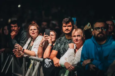 Światło i MRock