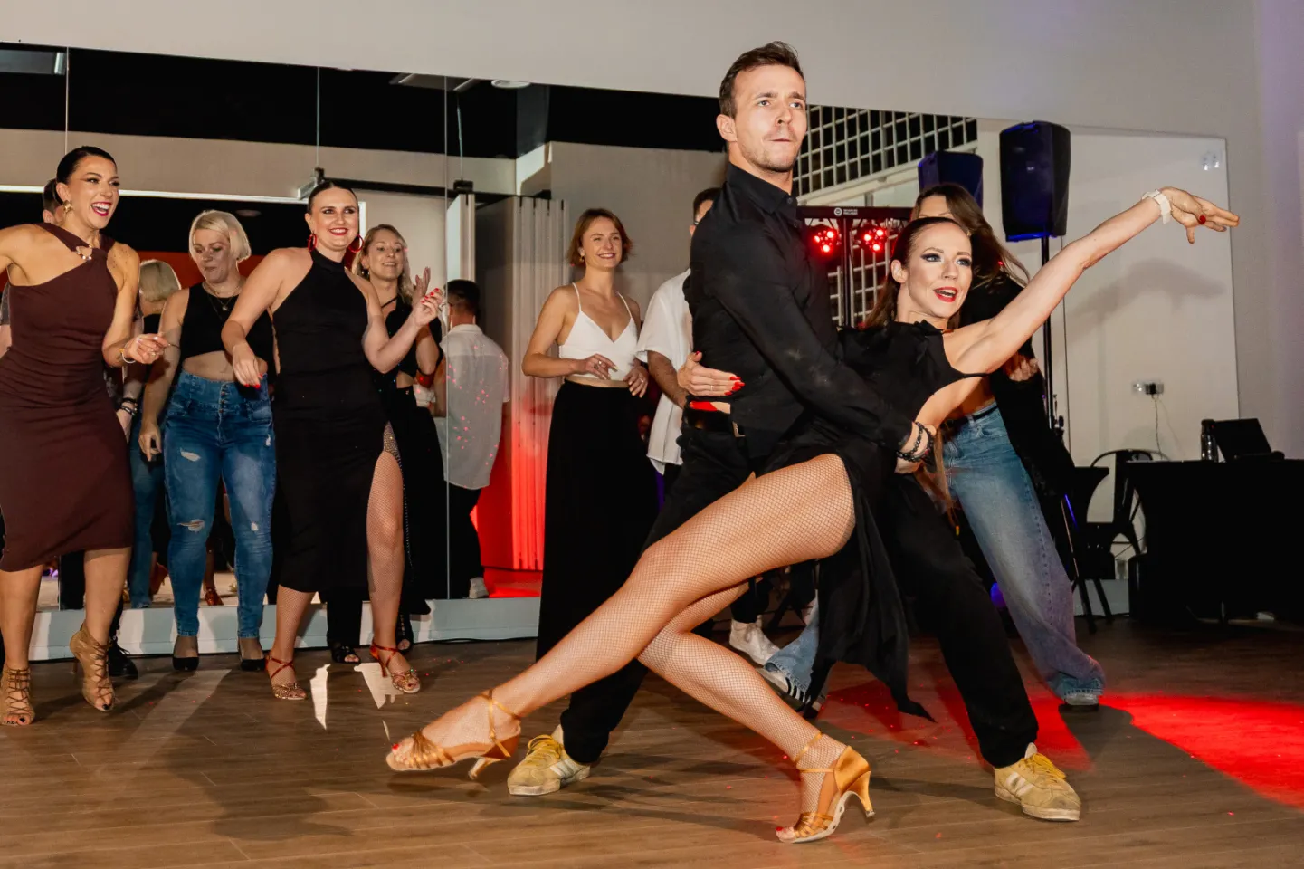 10. Urodziny Dance Atelier (w Dance Atelier)
