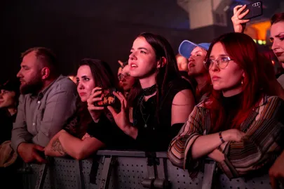 Chet Faker w B90 w Gdańsku