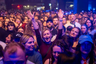 Chet Faker w B90 w Gdańsku