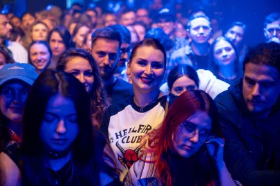 Chet Faker w B90 w Gdańsku