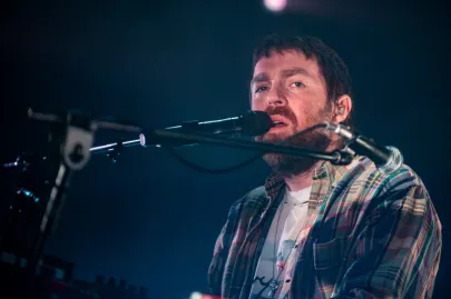 Chet Faker w B90 w Gdańsku