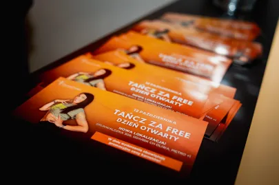 10. Urodziny Dance Atelier (w Dance Atelier)