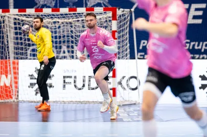 Orlen Superliga: PGE Wybrzeże Gdańsk - KGHM Chrobry Głogów