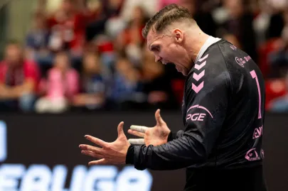 Orlen Superliga: PGE Wybrzeże Gdańsk - KGHM Chrobry Głogów