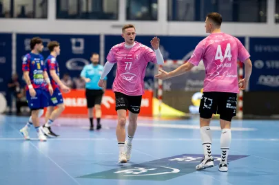 Orlen Superliga: PGE Wybrzeże Gdańsk - KGHM Chrobry Głogów