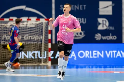 Orlen Superliga: PGE Wybrzeże Gdańsk - KGHM Chrobry Głogów