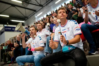 Orlen Superliga: PGE Wybrzeże Gdańsk - KGHM Chrobry Głogów