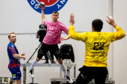 Orlen Superliga: PGE Wybrzeże Gdańsk - KGHM Chrobry Głogów