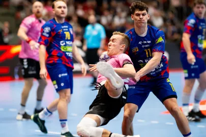 Orlen Superliga: PGE Wybrzeże Gdańsk - KGHM Chrobry Głogów