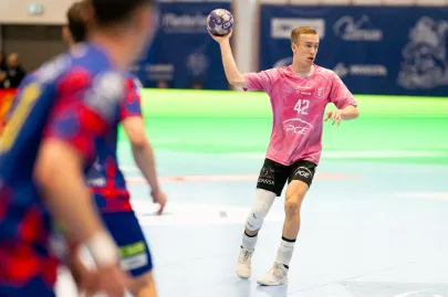 Orlen Superliga: PGE Wybrzeże Gdańsk - KGHM Chrobry Głogów