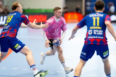 Orlen Superliga: PGE Wybrzeże Gdańsk - KGHM Chrobry Głogów