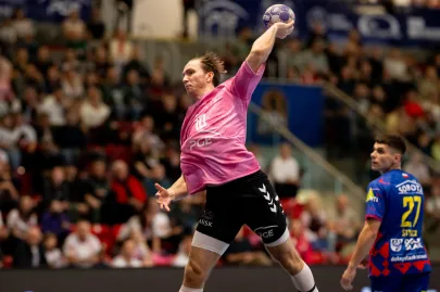 Orlen Superliga: PGE Wybrzeże Gdańsk - KGHM Chrobry Głogów
