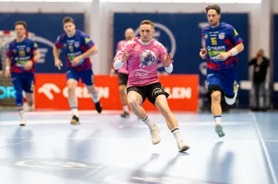 Orlen Superliga: PGE Wybrzeże Gdańsk - KGHM Chrobry Głogów