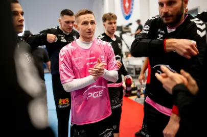 Orlen Superliga: PGE Wybrzeże Gdańsk - KGHM Chrobry Głogów