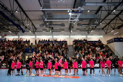 Orlen Superliga: PGE Wybrzeże Gdańsk - KGHM Chrobry Głogów