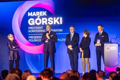 Europejskie Forum Nowych Idei 2025