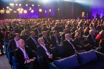 Europejskie Forum Nowych Idei 2025