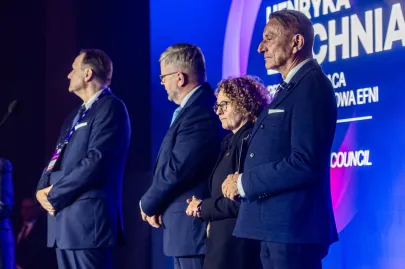 Europejskie Forum Nowych Idei 2025