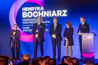 Europejskie Forum Nowych Idei 2025