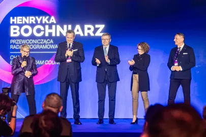 Europejskie Forum Nowych Idei 2025