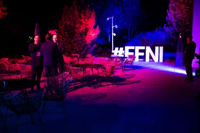 Europejskie Forum Nowych Idei 2025