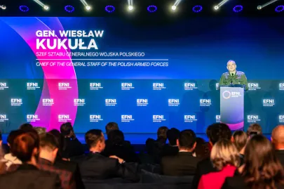 Europejskie Forum Nowych Idei 2025