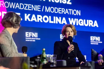 Europejskie Forum Nowych Idei 2025