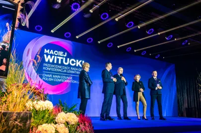 Europejskie Forum Nowych Idei 2025
