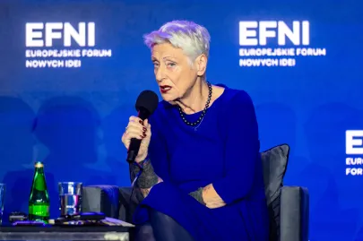 Europejskie Forum Nowych Idei 2025