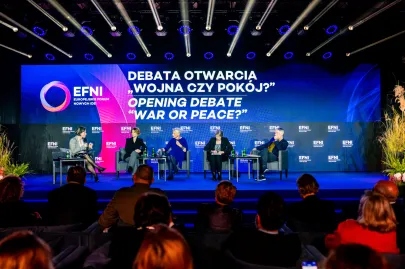 Europejskie Forum Nowych Idei 2025