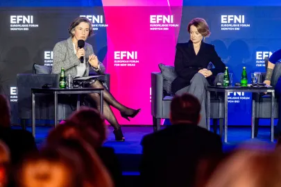 Europejskie Forum Nowych Idei 2025