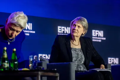 Europejskie Forum Nowych Idei 2025