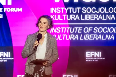 Europejskie Forum Nowych Idei 2025