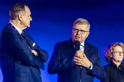 Europejskie Forum Nowych Idei 2025