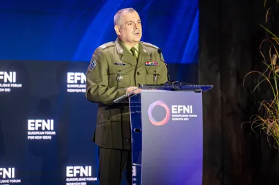Europejskie Forum Nowych Idei 2025
