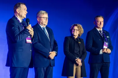 Europejskie Forum Nowych Idei 2025